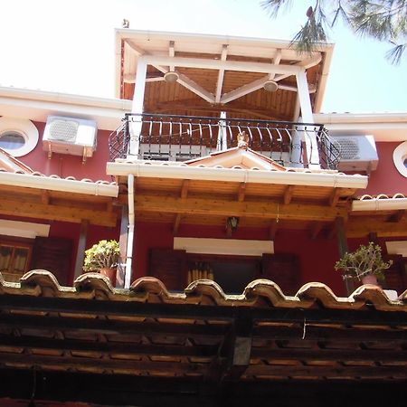 Vasilikí Belvedere Zakynthos Studios المظهر الخارجي الصورة