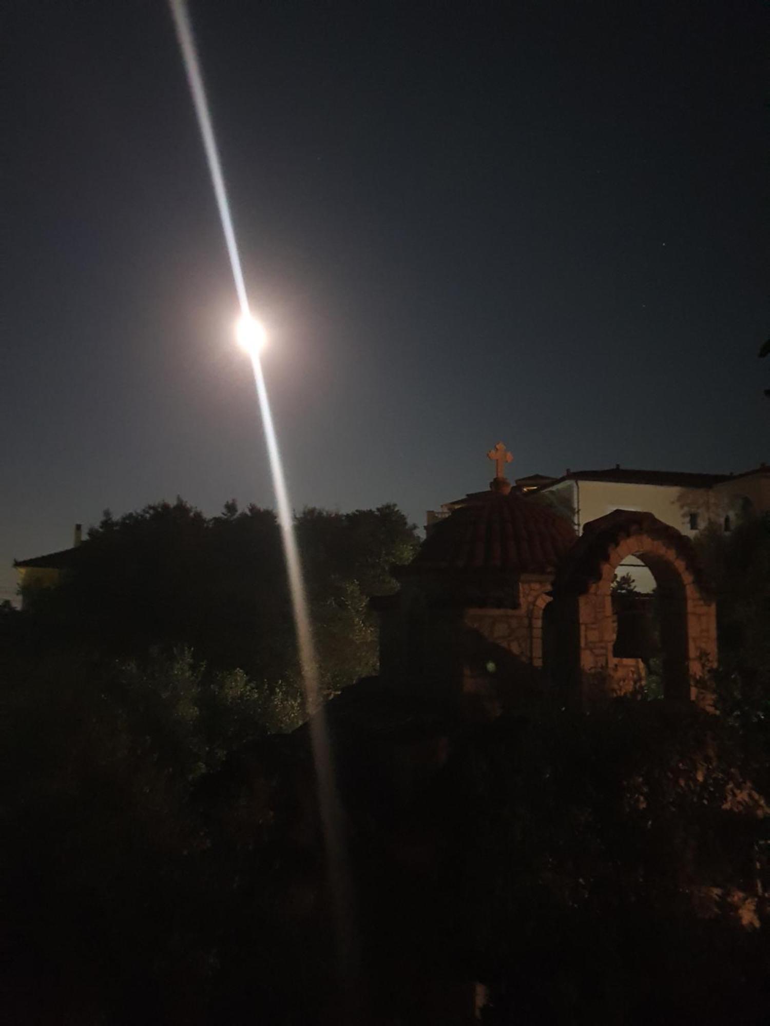 Vasilikí Belvedere Zakynthos Studios المظهر الخارجي الصورة
