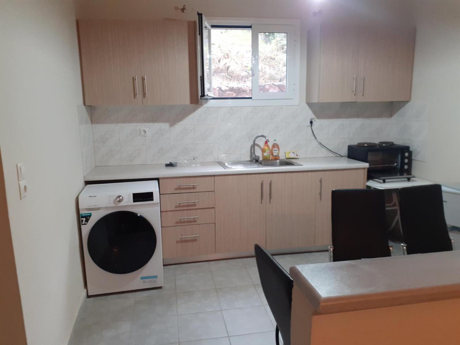 Vasilikí Belvedere Zakynthos Studios المظهر الخارجي الصورة