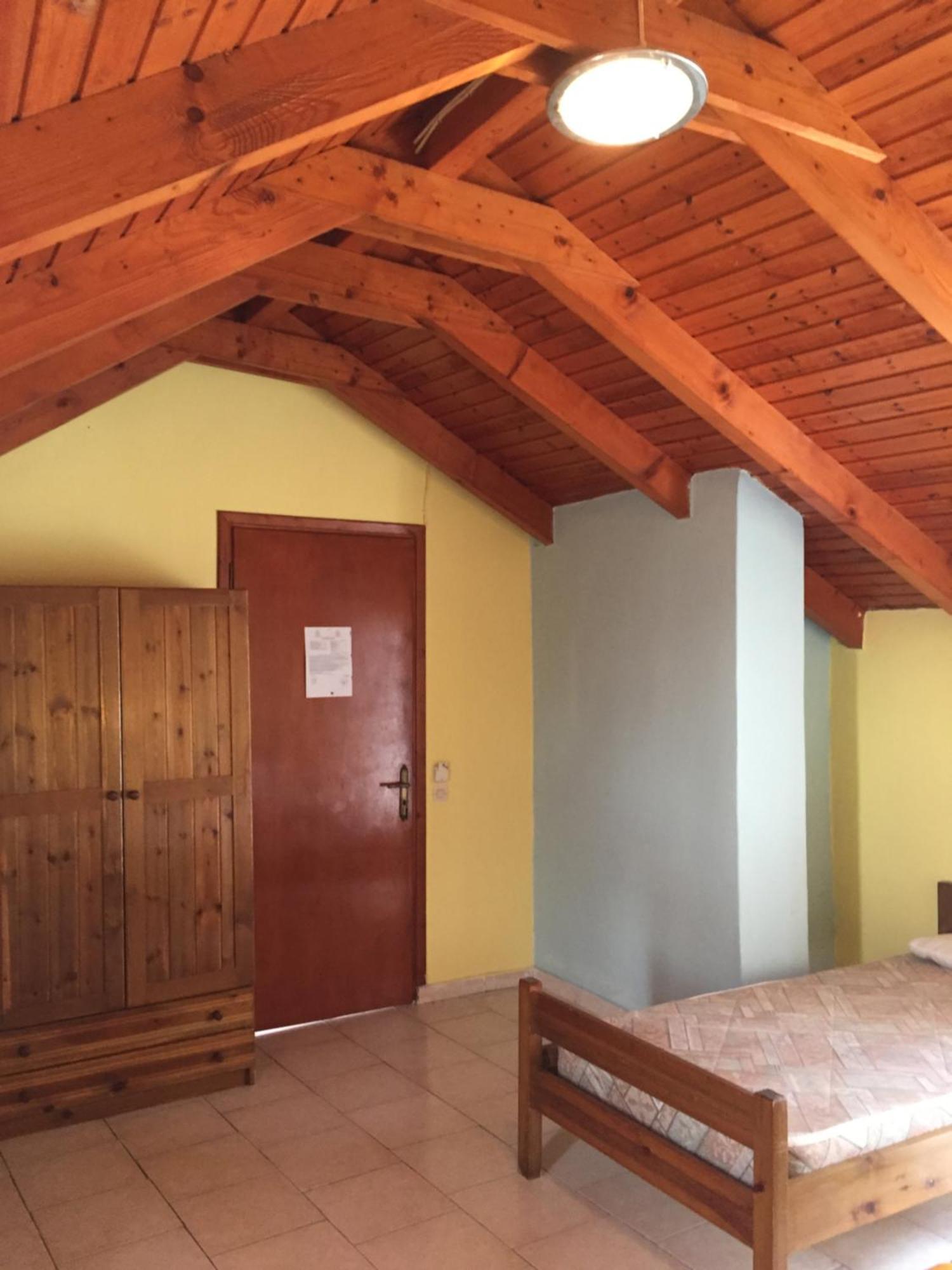 Vasilikí Belvedere Zakynthos Studios الغرفة الصورة