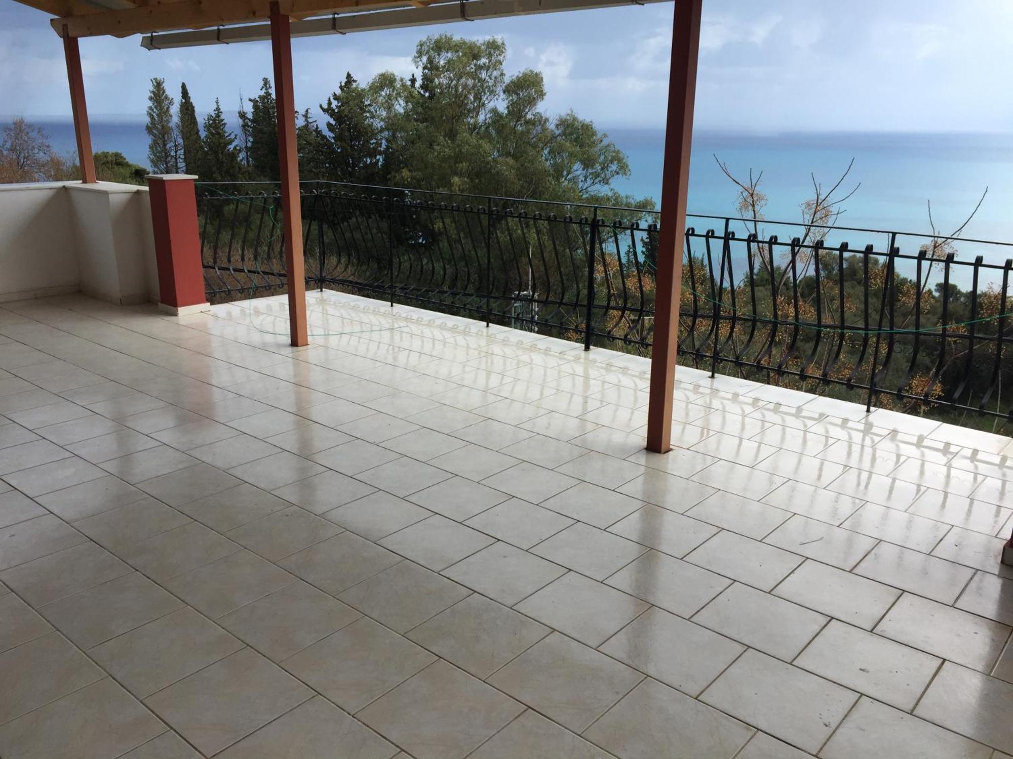 Vasilikí Belvedere Zakynthos Studios الغرفة الصورة