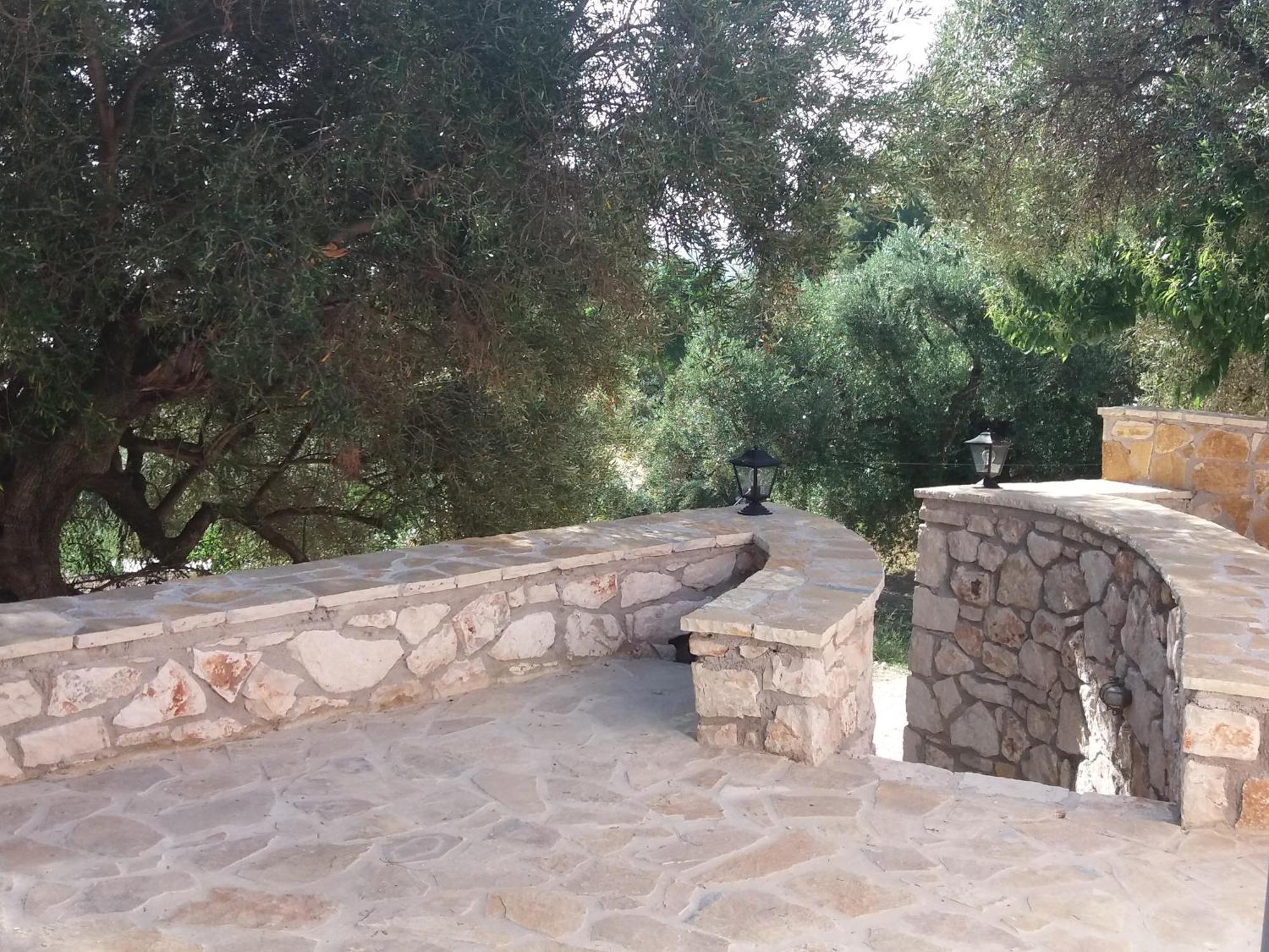 Vasilikí Belvedere Zakynthos Studios الغرفة الصورة