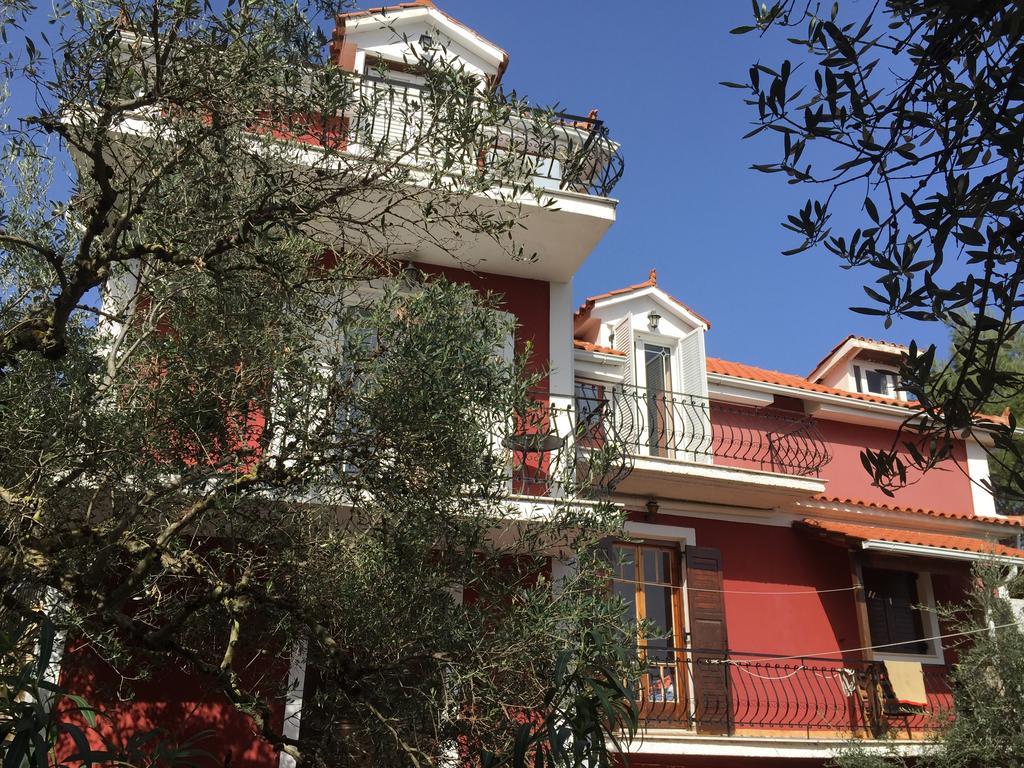 Vasilikí Belvedere Zakynthos Studios المظهر الخارجي الصورة
