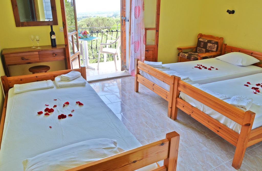 Vasilikí Belvedere Zakynthos Studios المظهر الخارجي الصورة