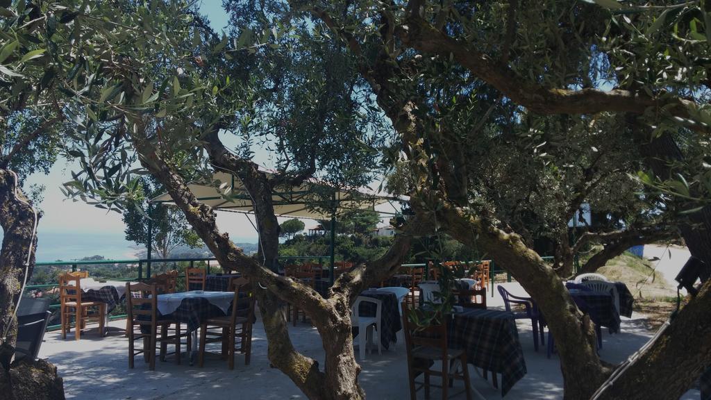 Vasilikí Belvedere Zakynthos Studios المظهر الخارجي الصورة