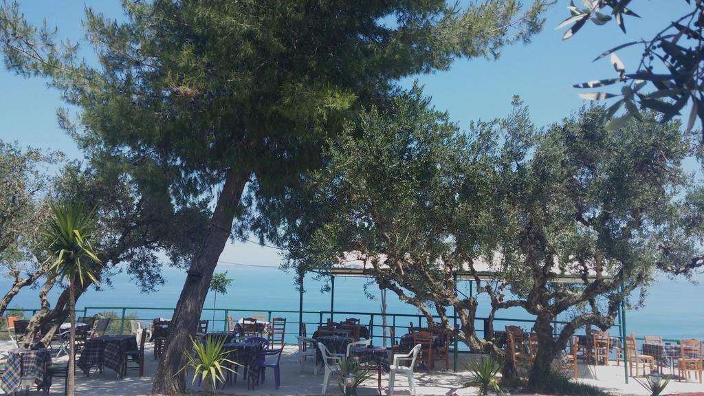 Vasilikí Belvedere Zakynthos Studios المظهر الخارجي الصورة